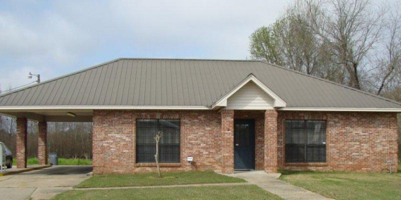 Our office is located at 465 Batson Rd in Petal. Office hours are Monday - Friday from 8:30 a.m. to 1:00 p.m and 2:00 p.m. to 4:30 p.m.